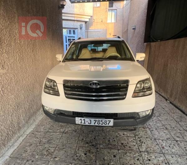 Kia Mohave 2012 for sale in Iraq - Baghdad